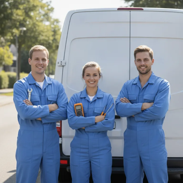 Kühlschrank Reparatur Team in Waehring